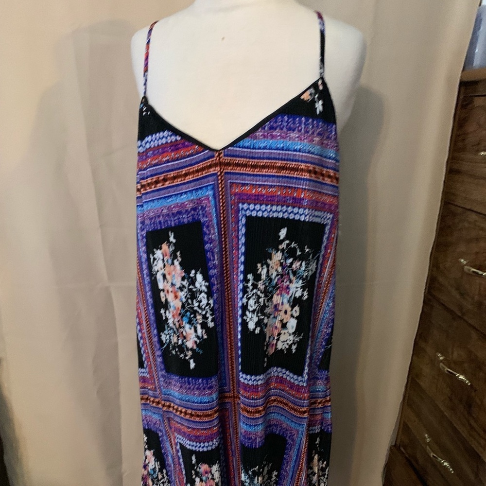 Socialite Dress